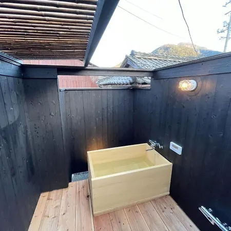 Shozu No Yado Hamakaze - Vacation Stay 37514V Obe Exterior photo