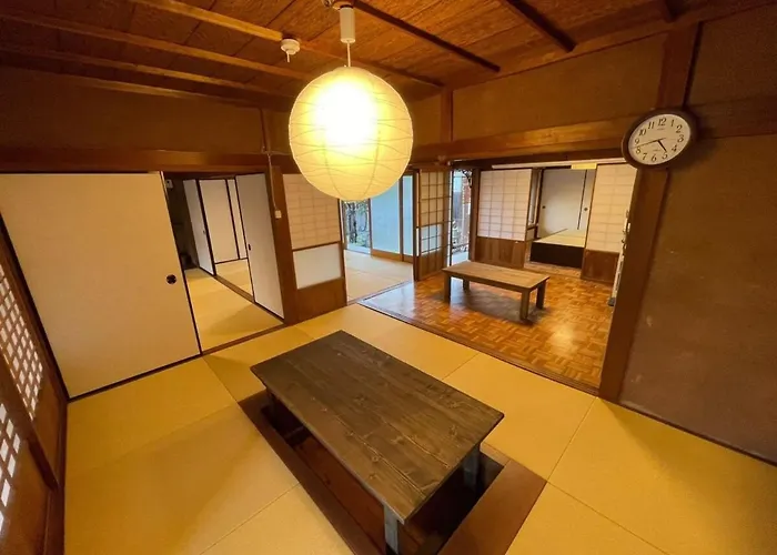 Shozu No Yado Hamakaze - Vacation Stay 37514V