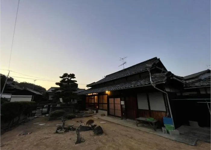 Shozu No Yado Hamakaze - Vacation Stay 37514V
