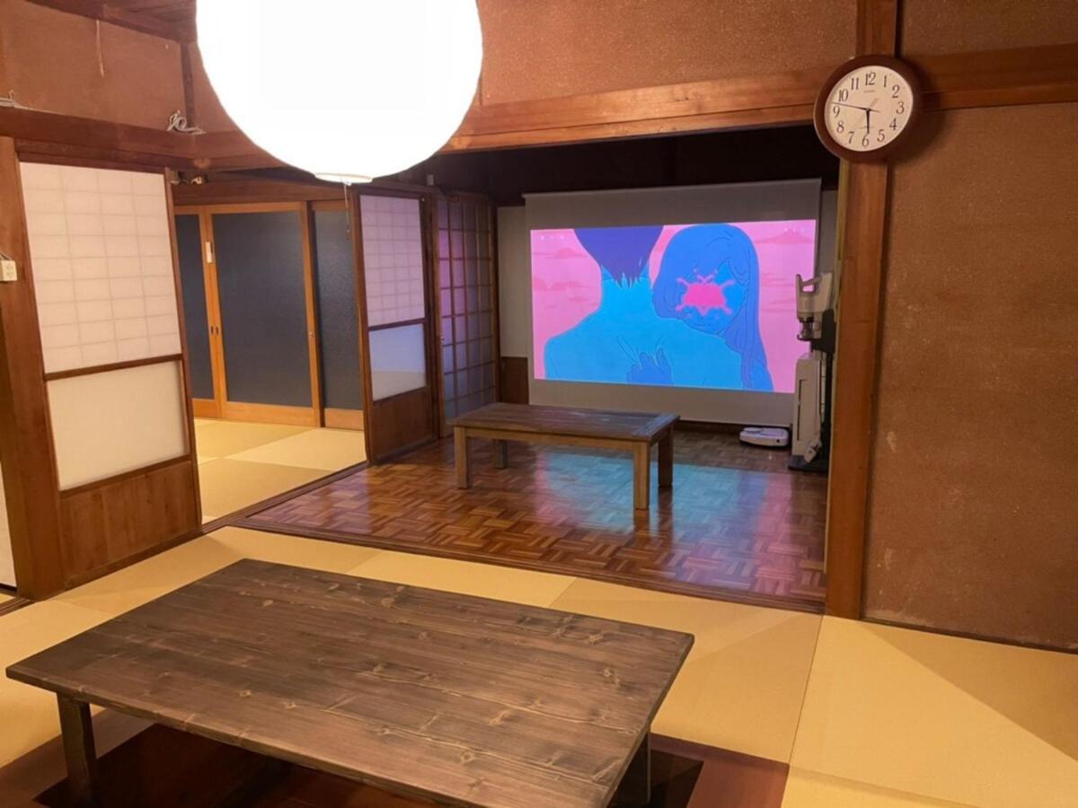 Holiday home Shozu No Yado Hamakaze - Vacation 37514v Obe