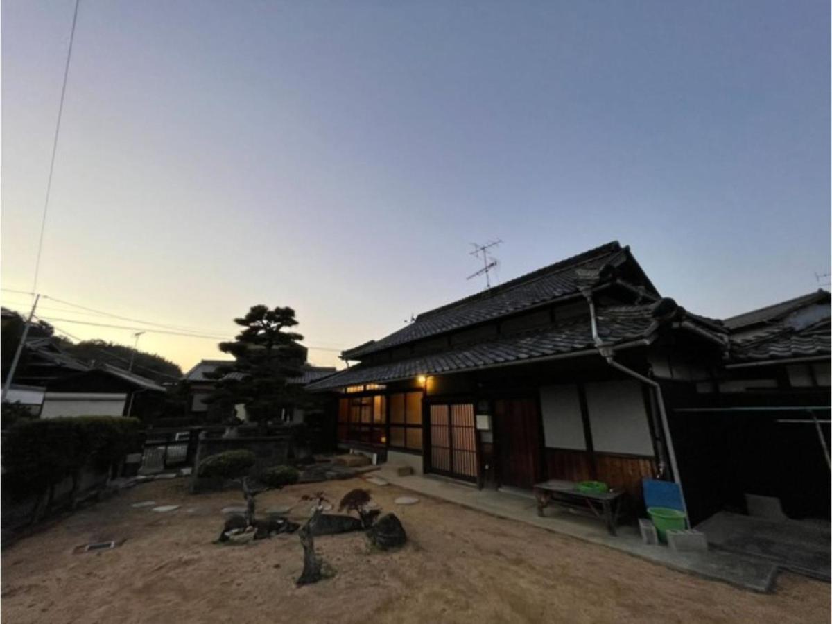 Holiday home Shozu No Yado Hamakaze - Vacation 37514v Obe
